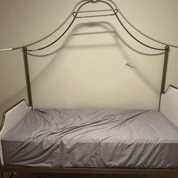 Princess Bed 