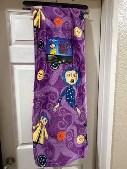 Blankets/Throws