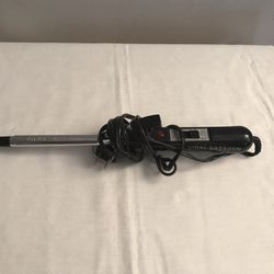Vidal Sassoon Curling Iron 