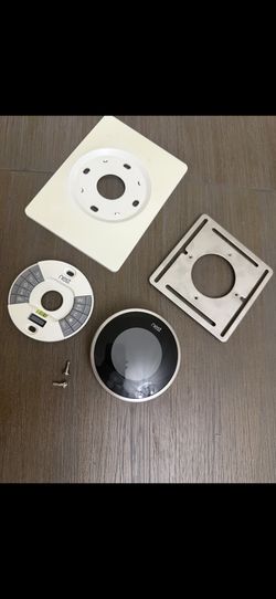 Google/Nest 2nd Gen Thermostat