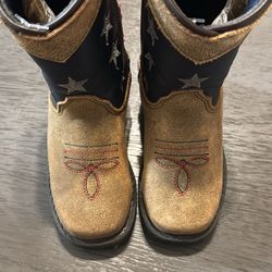 Cody James Boots Size 5 D Boot Barn 