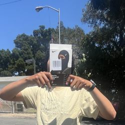 NIKE SKI MASK 