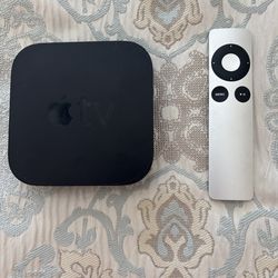 Apple TV 3rd generation A1469
