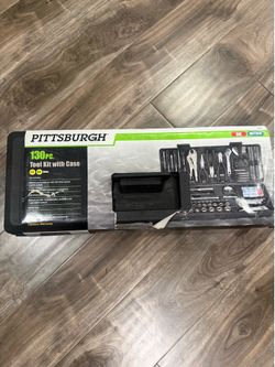 Tool Kit