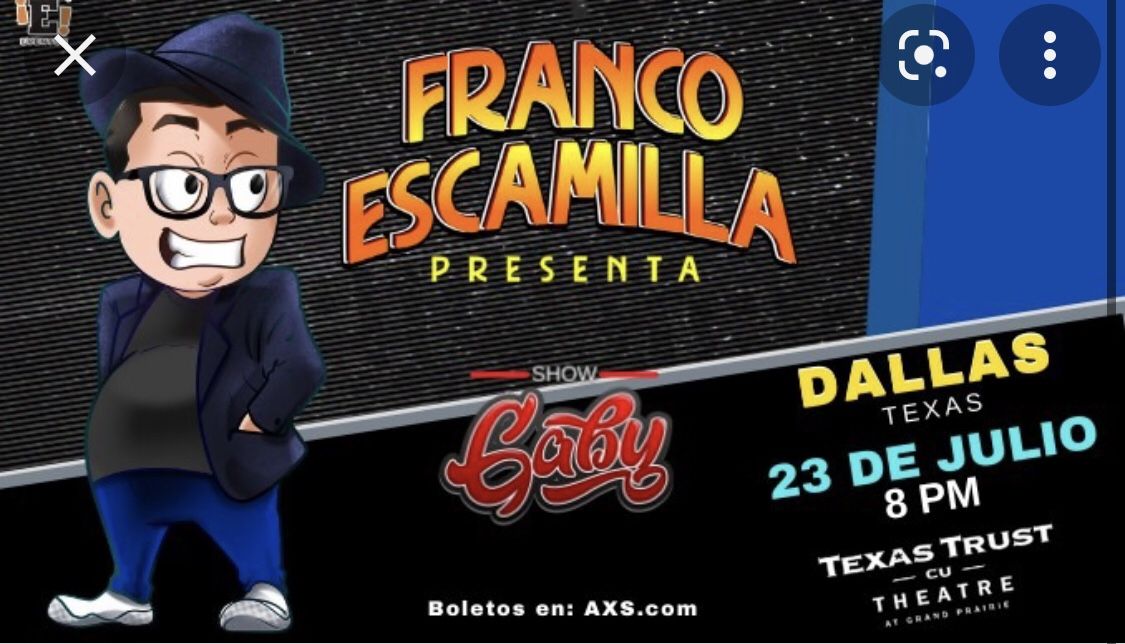 franco escamilla  2022