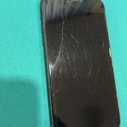Iphone Xr 6.1 Inch (Selling For Parts) 