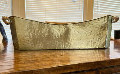 Decorative Baskets - See Description For Price On Each