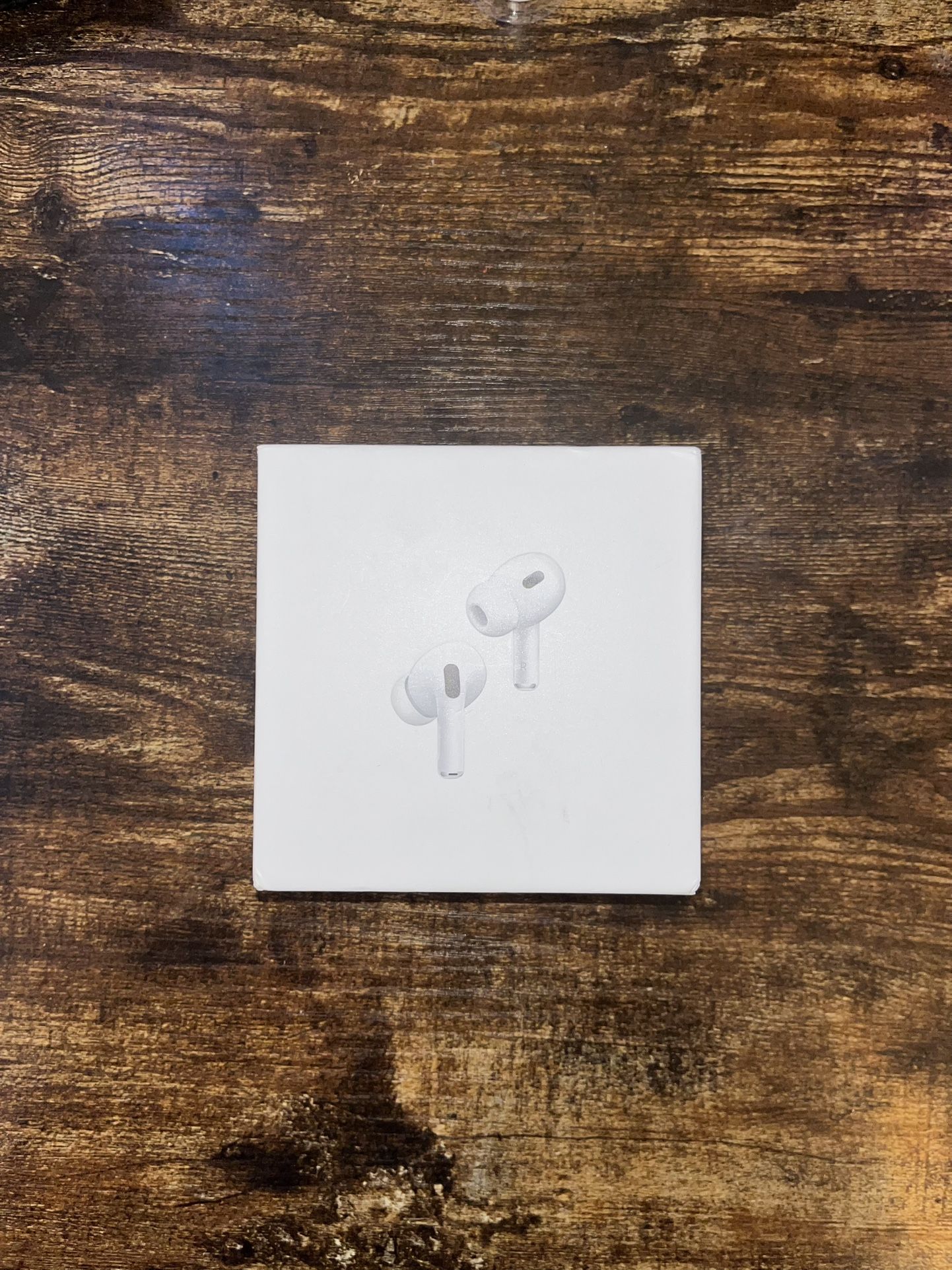 Airpods Pro 2