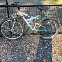 18 Speed Bike -NEXT In Good Condition 