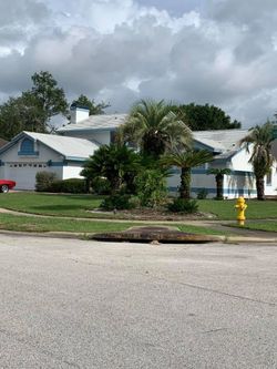 Beautiful Casselberry Florida Pool Home for sale