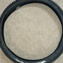 MAXXIS MINION DHF 26x 2.30