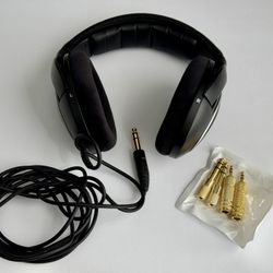 Sennheiser HD 598 SE (Special Edition)