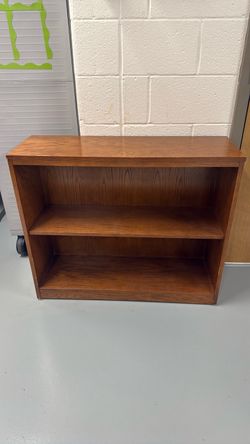 Bookshelf