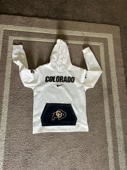College Football sweater Size L