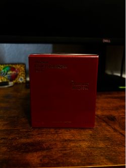 Baccarat Rouge 540