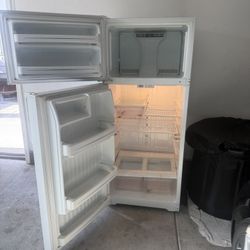 Refrigerador General Electric 