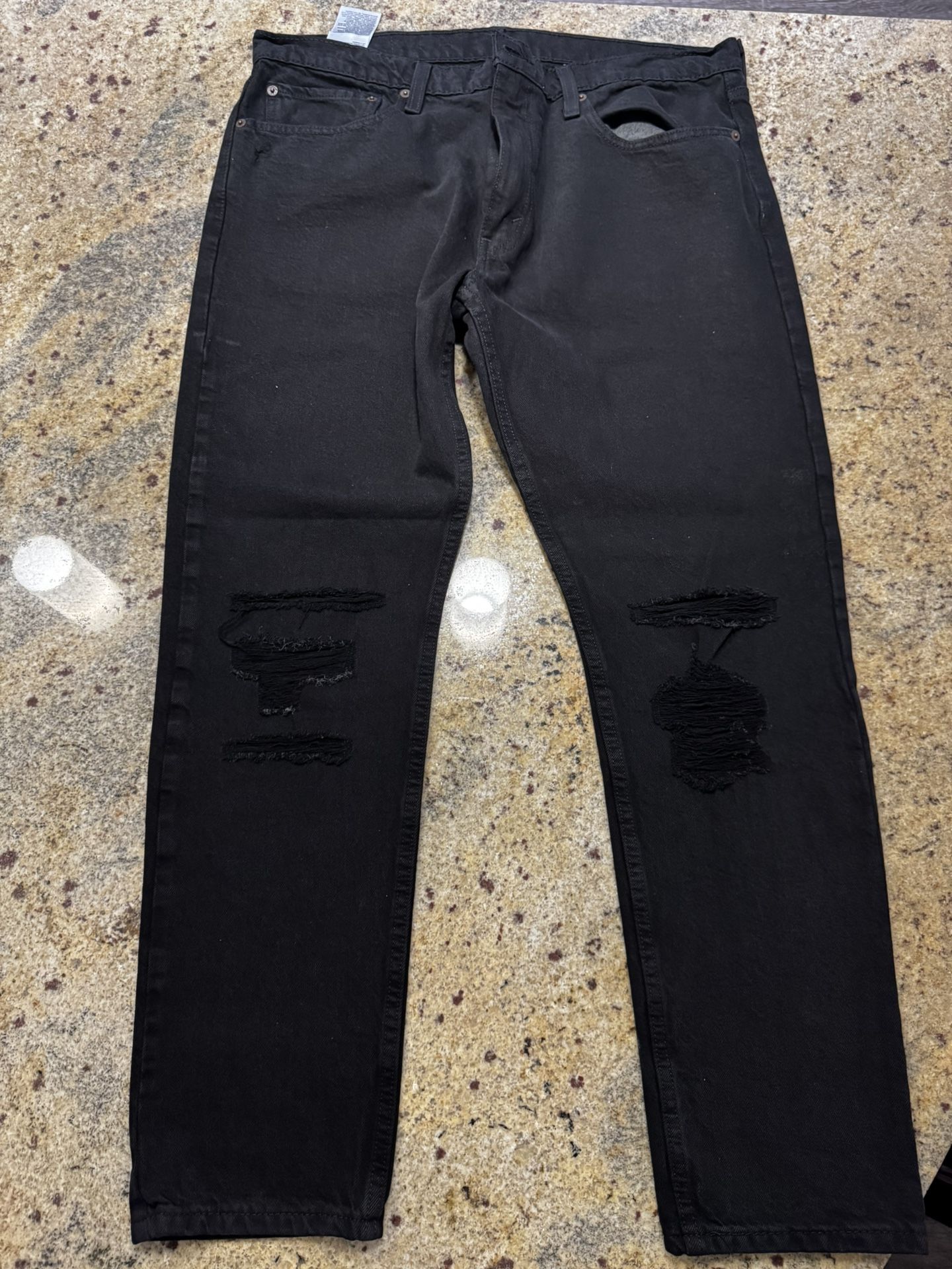 Levi 512 Jeans (Men)