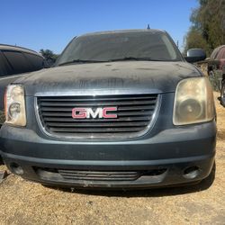 2008 GMC Yukon Xl Parts 