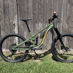 Kona Process 153 27.5