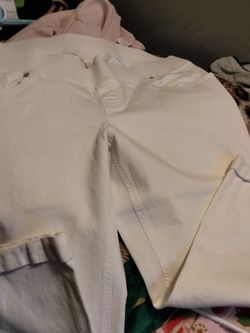 Maternity Pants 