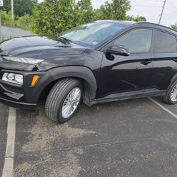 2019 Hyundai Kona