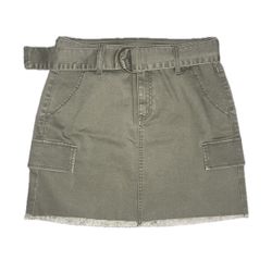 Vintage y2k Skirt 