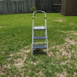 Stepladder 