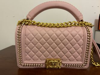 purse