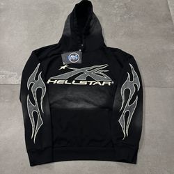 Hellstar Hoodie 