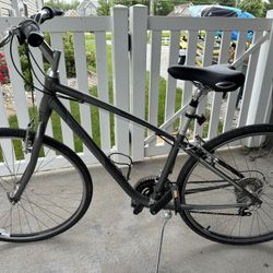 Giant brand bicycle-Cypress Model
