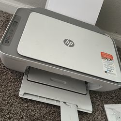 Hp printer