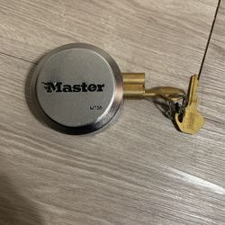 Master Lock M736
