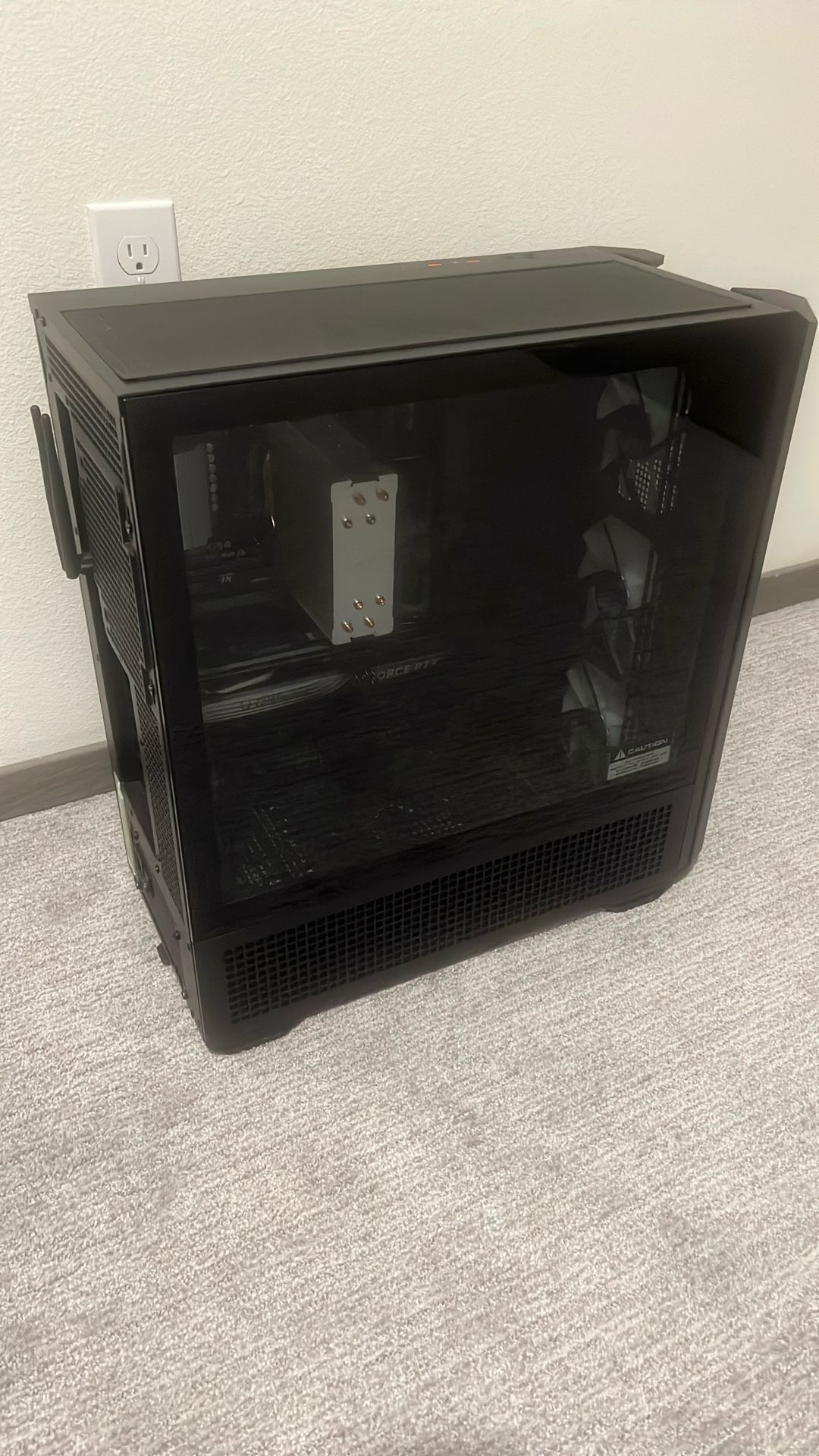 RTX 4060 Gaming PC