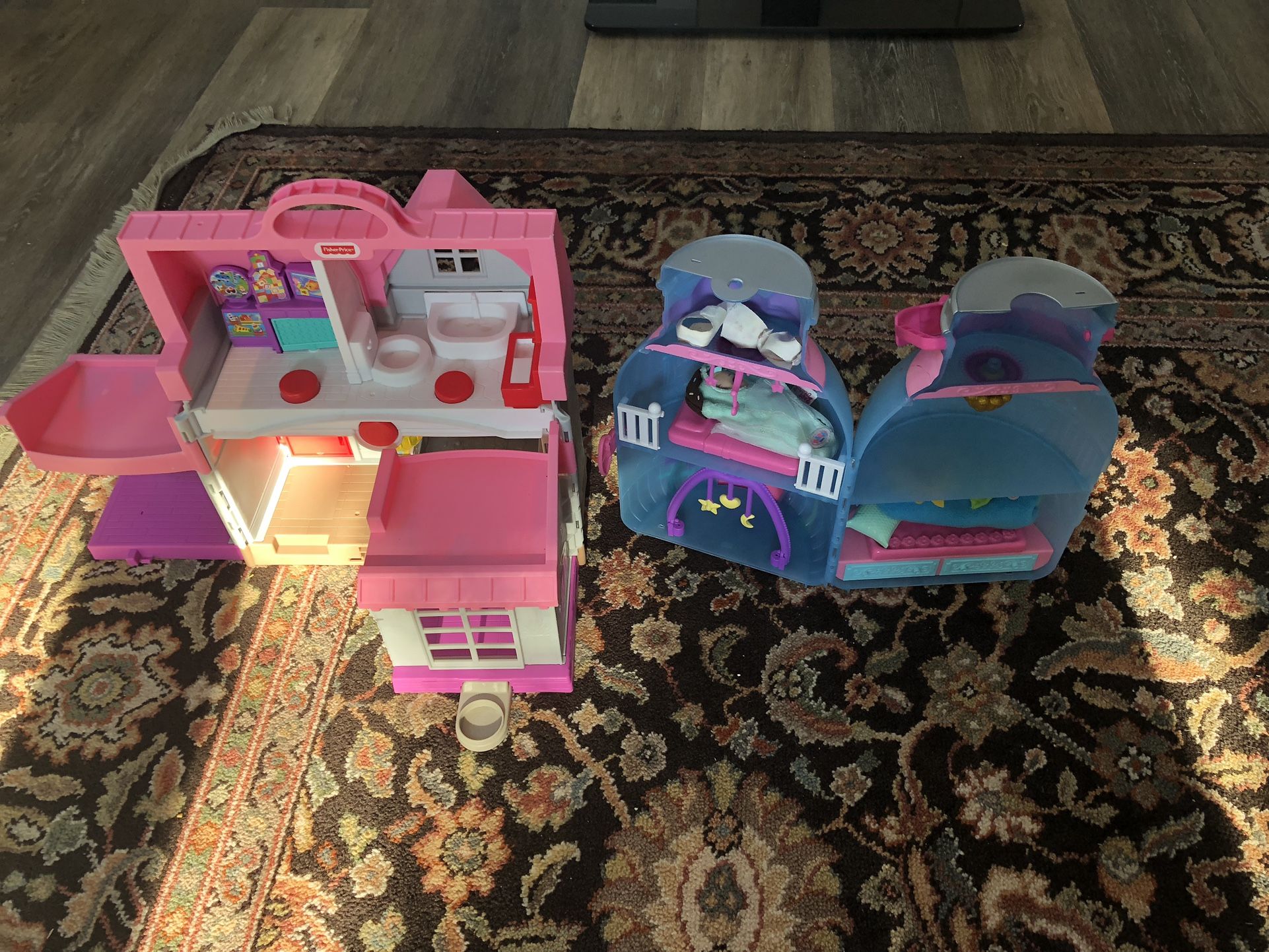Doll Toys Stuff
