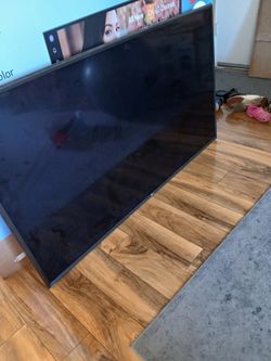 LG 55inch tv