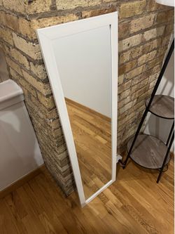 Full Length Mirror