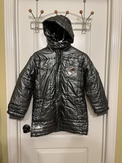 Youth Jacket 🧥 Parker 