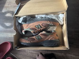 New Balances