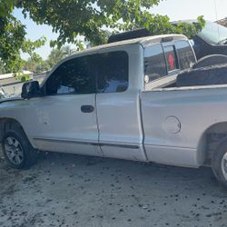 2000 Dodge Dakota