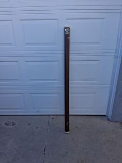 Rod holder