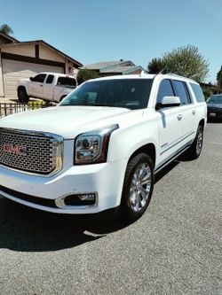 Airport Rides / Personal Driver