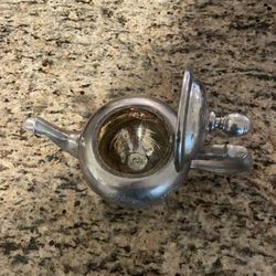Tea Pot 