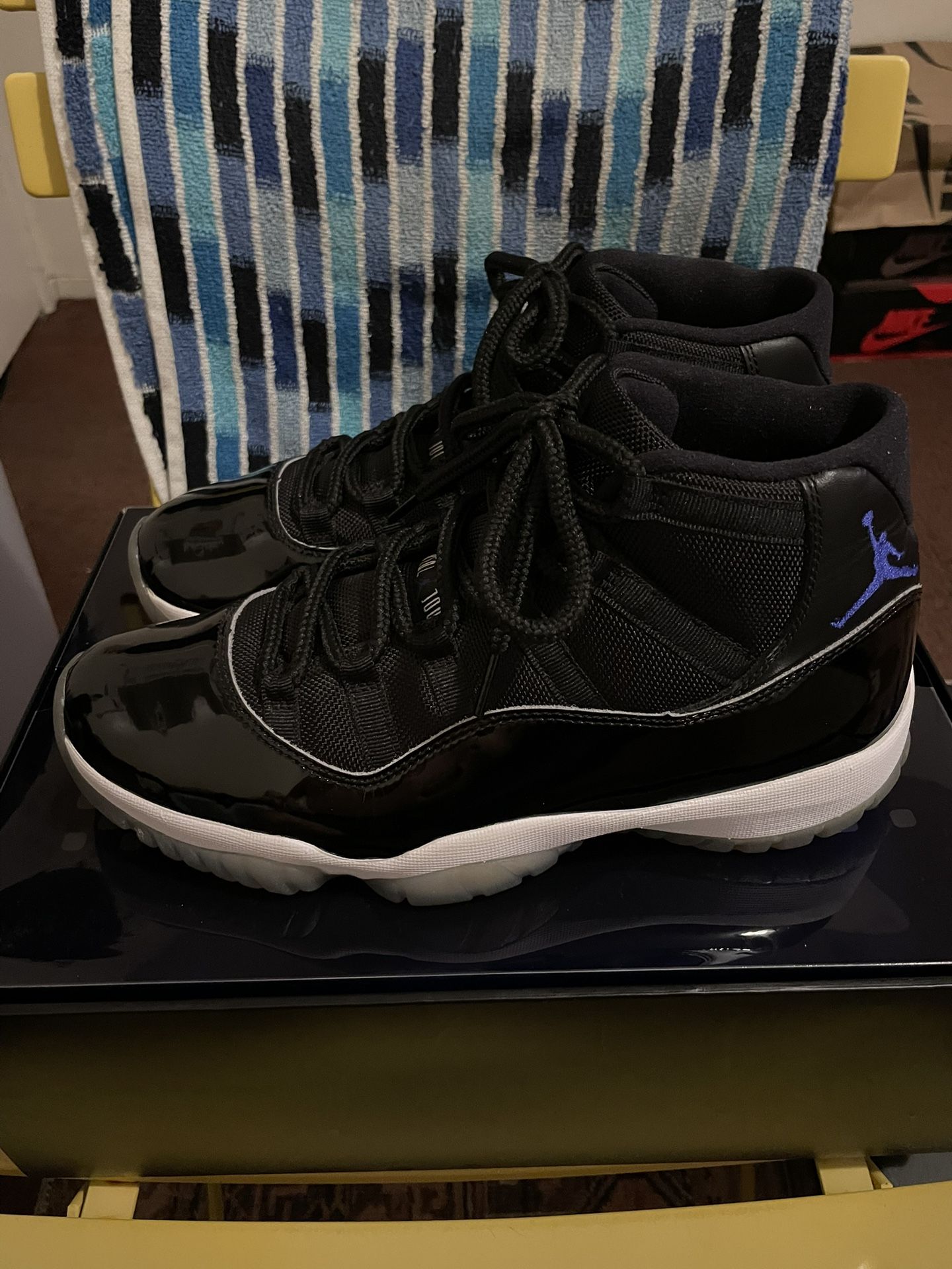 jordan 11 