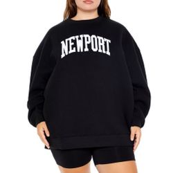 Forever 21 Crewneck 