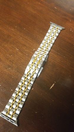 New apple watch band