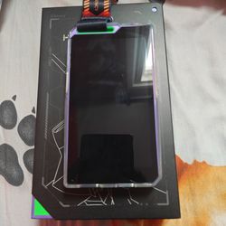 Hiby r4 evangel collaboration music player