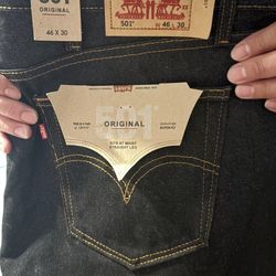 Levi Jeans