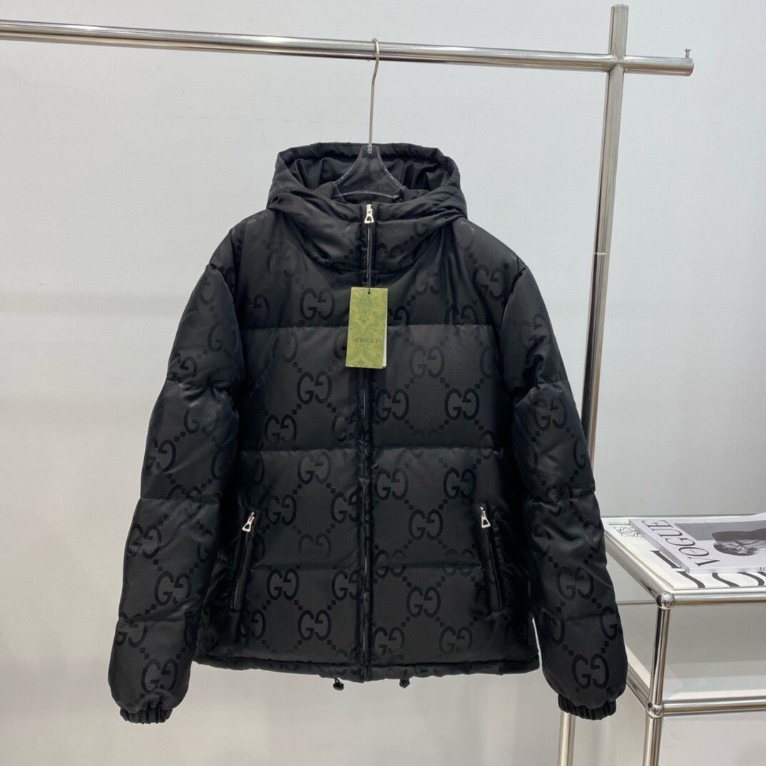 Gucci GG Men’s 2025 Jacket New
