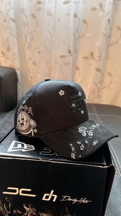 Gorra marca dmg
