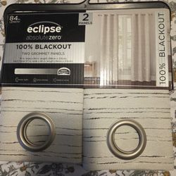 Blackout Curtain